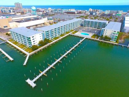 thunder Island 128C Condo Ocean City