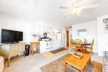 Holiday homes in Ocean City Maryland