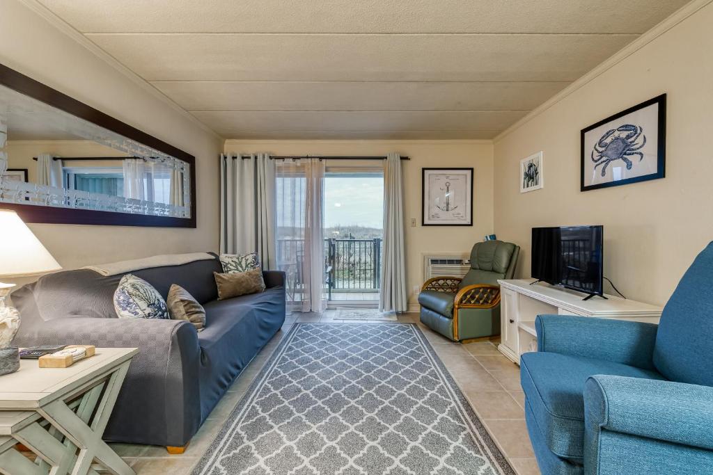 Constellation House - main image