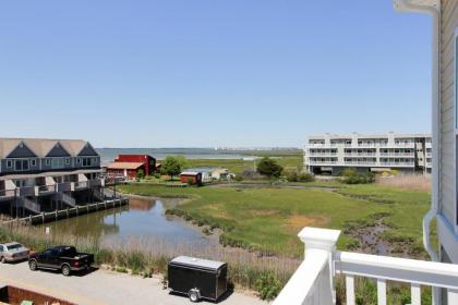 Holiday homes in Ocean City Maryland