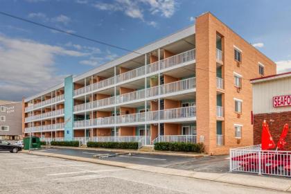 Spacious Beach Block Condo - image 4
