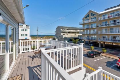 Seawood Ocean City Maryland