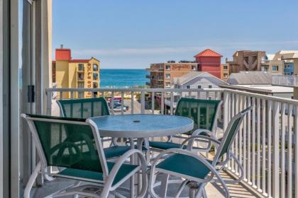 Holiday homes in Ocean City Maryland