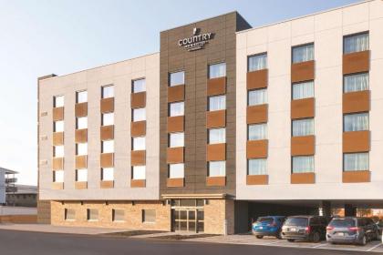 Country Inn  Suites by Radisson Ocean City Ocean City