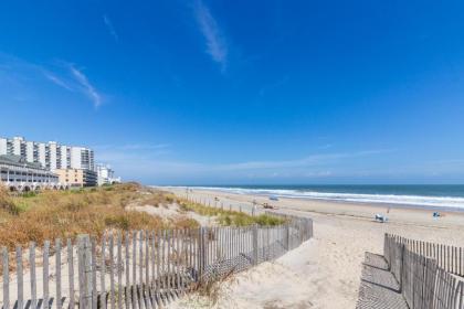 Antigua Condos Ocean City