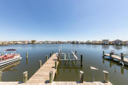 Oyster Lane Hideout Ocean City
