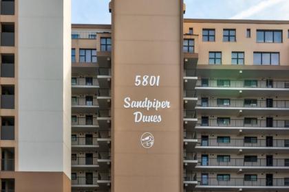 Sandpiper Dunes