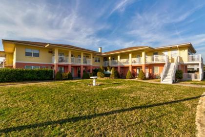 Apartment in Ocean City Maryland