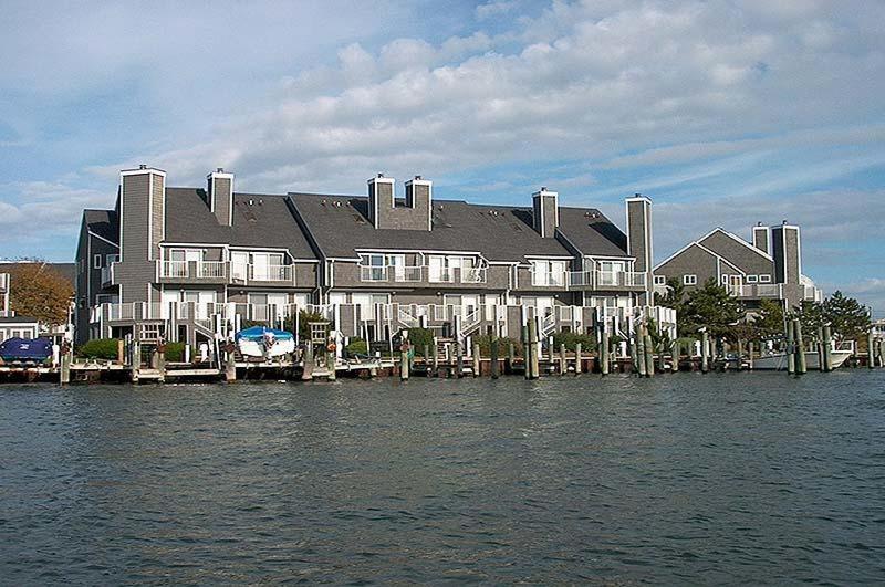 Harbour Island 3A Townhouse - main image