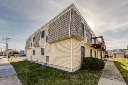 Gull Way Villas   104 Ocean City Maryland