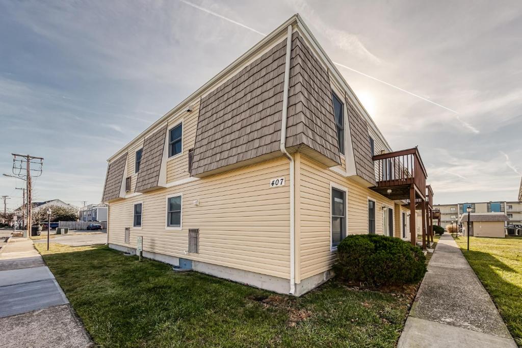 Gull Way Villas - 104 - main image
