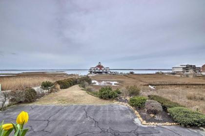 Bayfront Luxury Condo in midtown Ocean City Maryland