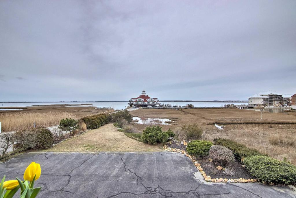Bayfront Luxury Condo in Midtown Ocean City! - main image