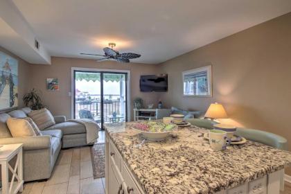 Bayfront Luxury Condo in Midtown Ocean City! - image 2