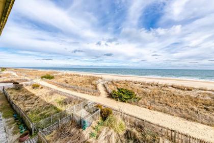 Apartment in Ocean City Maryland