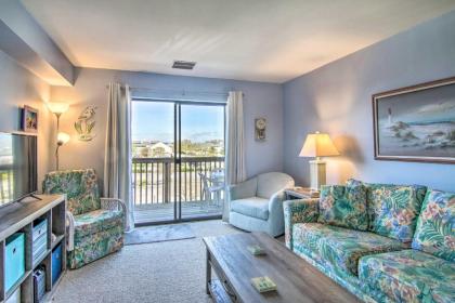 Centrally Located Ocean City Home with Balcony! - image 6
