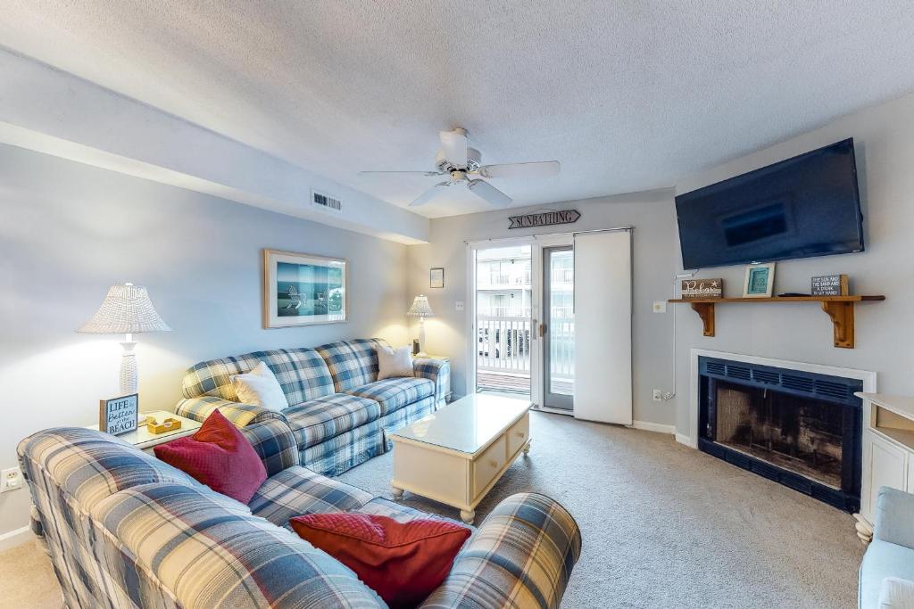 Oceanblock 61st C102 - main image