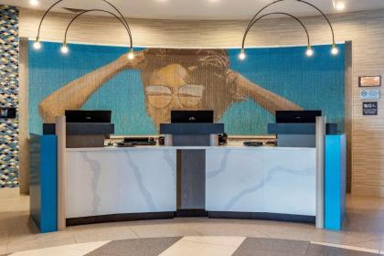 Cambria Hotel Ocean City - Bayfront - image 7