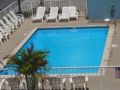 Coastal Palms Inn and Suites Ocean City
