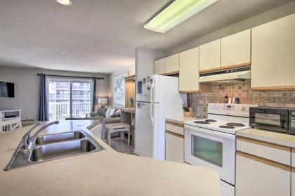 Ocean City Condo with Pool - Steps to Beach! - image 3