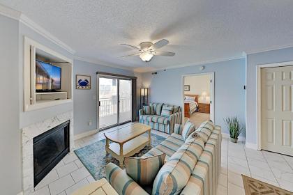 Apartment in Ocean City Maryland