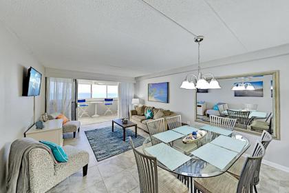 Stylish Beachfront Condo with Pool   Steps to Sand condo Ocean City Maryland