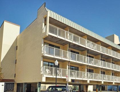 Resort Condos with Breathtaking Ocean Views in Ocean City - image 16