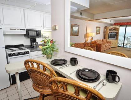 Resort Condos with Breathtaking Ocean Views in Ocean City - image 7