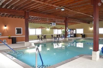Club Ocean Villas II a VRI resort - image 11