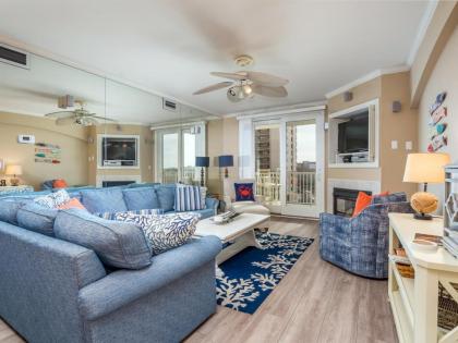 Adagio 407 Ocean City Maryland