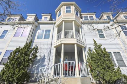 Belmont towers tH8 Ocean City