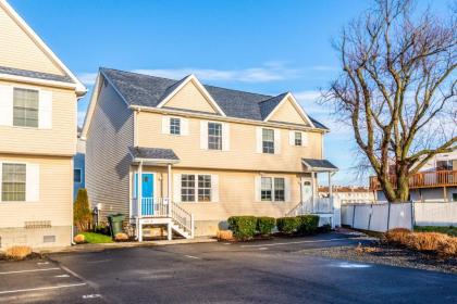 Holiday homes in Ocean City Maryland