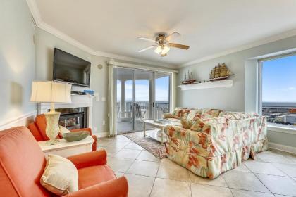 Belmont towers III Ocean City