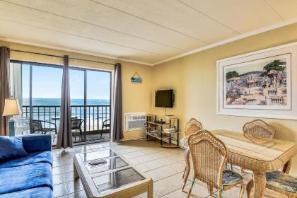 East Winds 505 Ocean City Maryland
