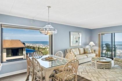 Holiday homes in Ocean City Maryland