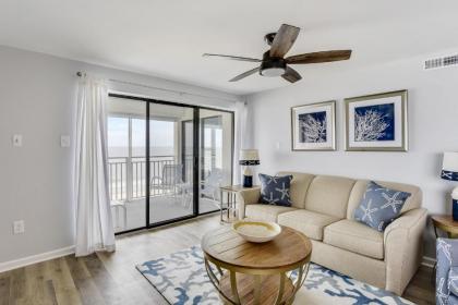 Holiday homes in Ocean City Maryland