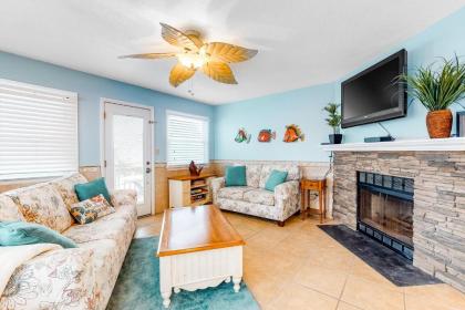 Holiday homes in Ocean City Maryland