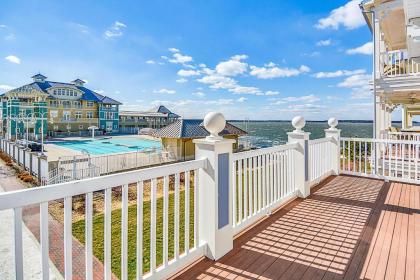 Sunset Island   1 Beachside mews Ocean City Maryland