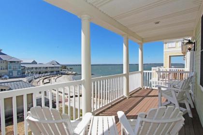 Holiday homes in Ocean City Maryland