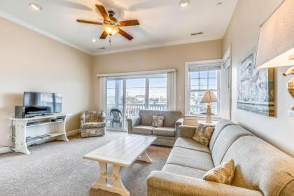 Sunburst 110 Ocean City Maryland
