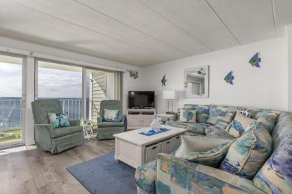 thunder Island Condos Ocean City Maryland