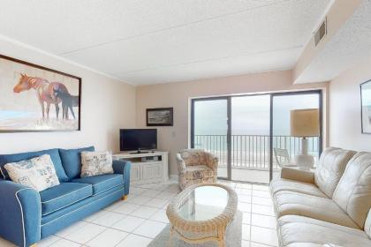 Holiday homes in Ocean City Maryland