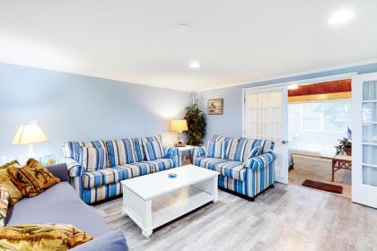 Belle Clair #1 Ocean City Maryland