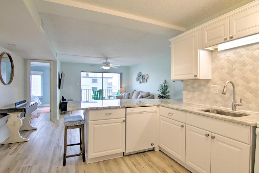 Charming Ocean City Condo 4 Mi to Boardwalk! - image 4