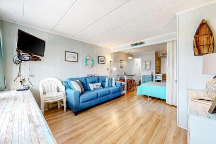 Apartment in Ocean City Maryland