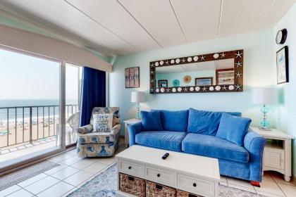 Boardwalk Decatur House 508
