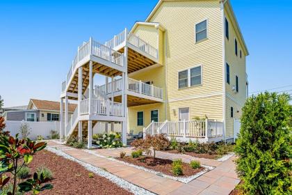 Robin Retreat in OC Ocean City