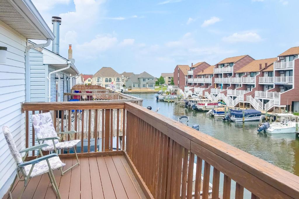 Shipwreck Townhome - main image
