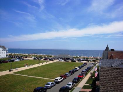 The Ocean Plaza Hotel - image 2