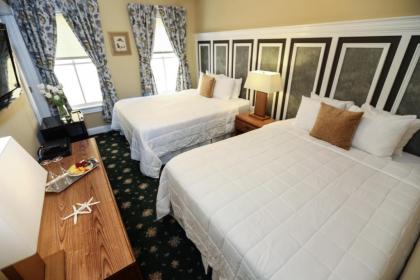 The Ocean Plaza Hotel - image 4